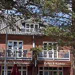 Apartament Haus-lobster-whg-05 *
