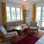 Apartament Haus-lobster-whg-05 Böhl