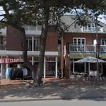 Apartament Haus-lobster-whg-05 *