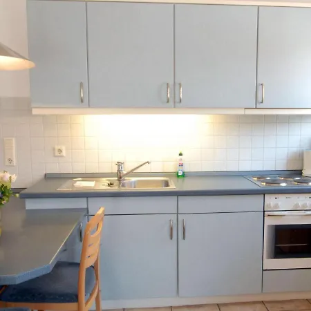 Haus-lobster-whg-05 Lägenhet