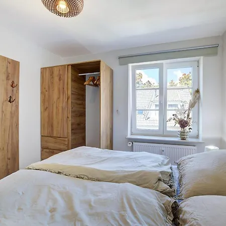 Haus-lobster-whg-05 Apartman
