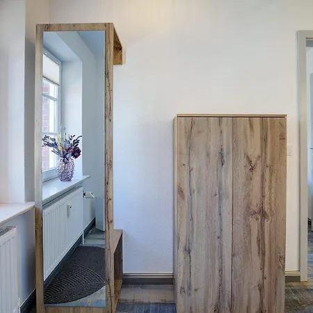 Apartamento Haus-lobster-whg-05